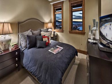 Steamboat Springs Condo 896498